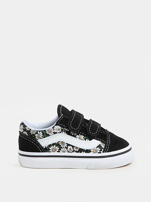 Кеды Vans модель VN0009RCBA21 Фото