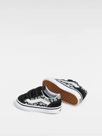 Кеды Vans модель VN0009RCBA21 Фото