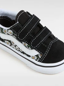 Кеды Vans модель VN0009RCBA21 Фото