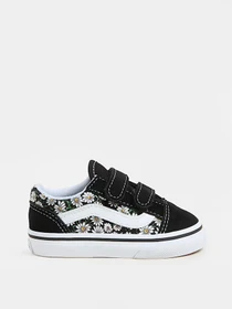 Кеды Vans модель VN0009RCBA21 Фото