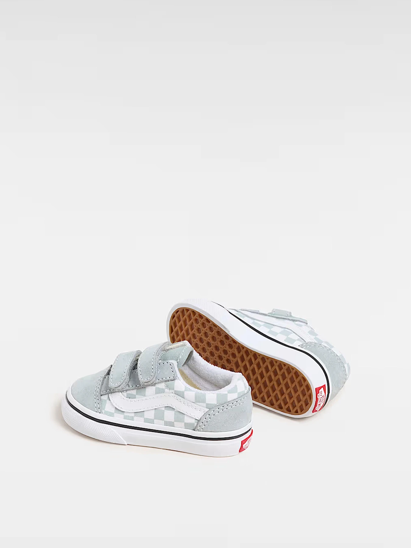 Кеды Vans модель VN0009RCEPO1 Кеды Vans модель VN0009RCEPO1 Фото