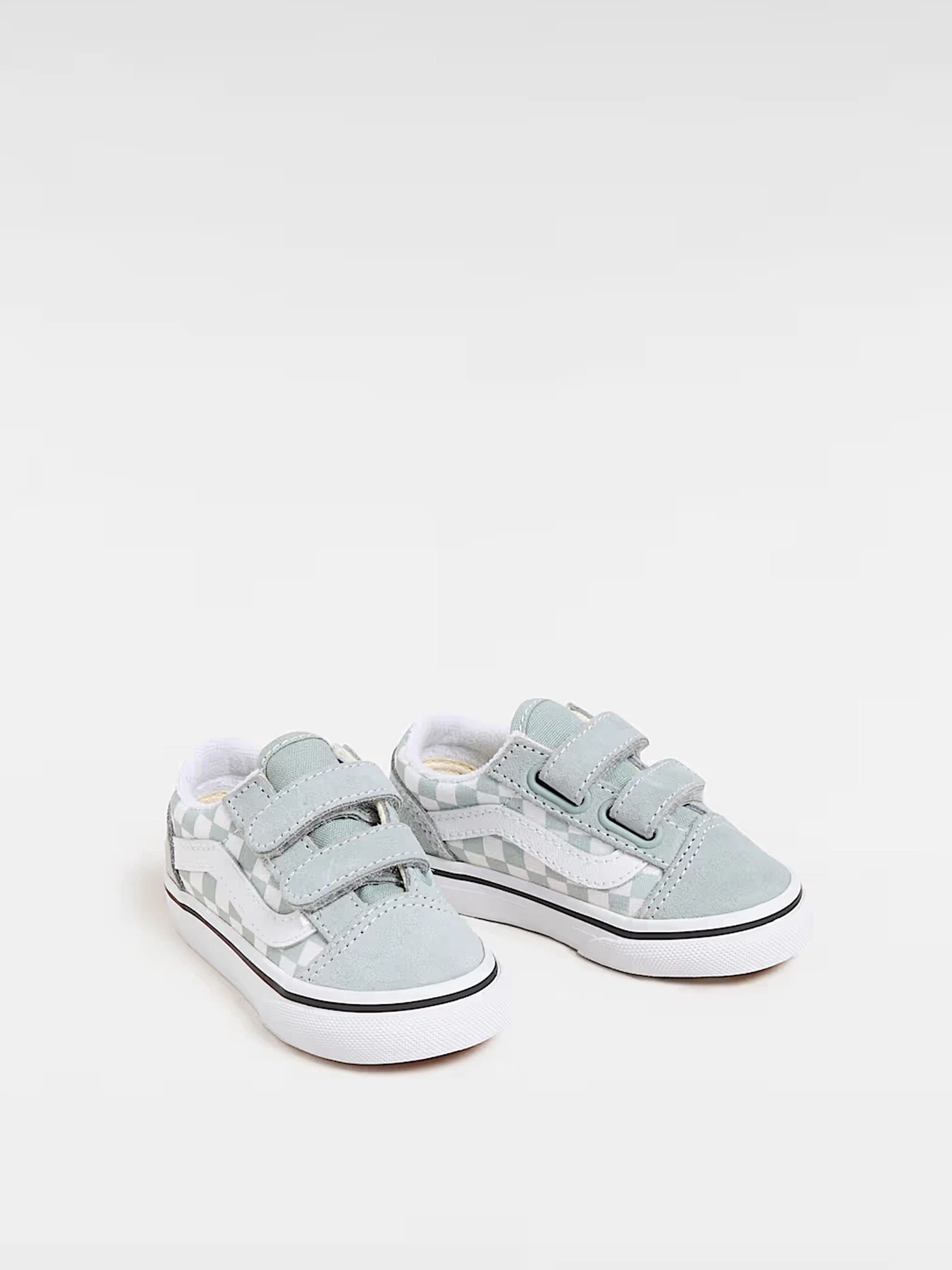 Кеды Vans модель VN0009RCEPO1 Кеды Vans модель VN0009RCEPO1 Фото