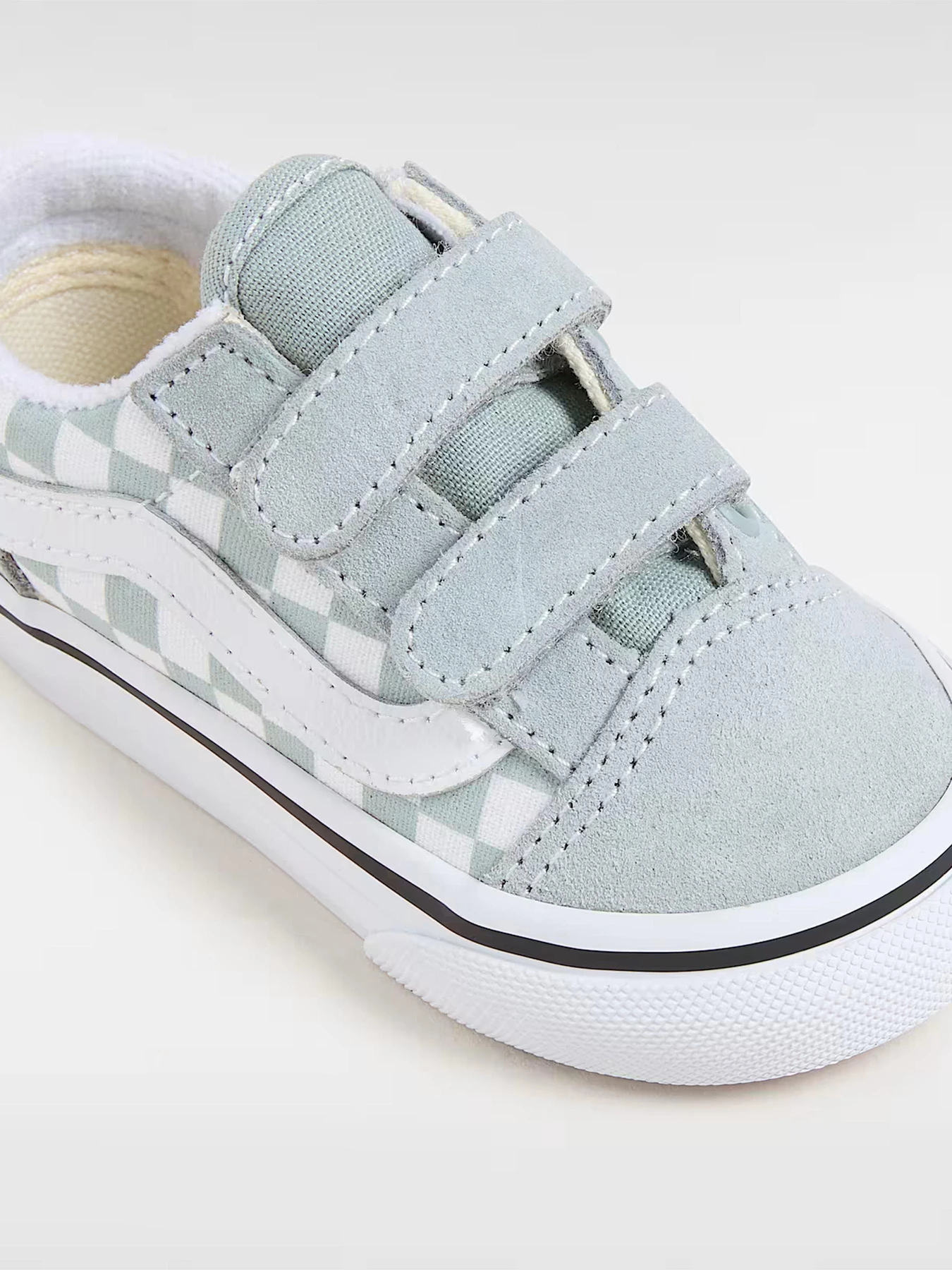 Кеды Vans модель VN0009RCEPO1 Кеды Vans модель VN0009RCEPO1 Фото