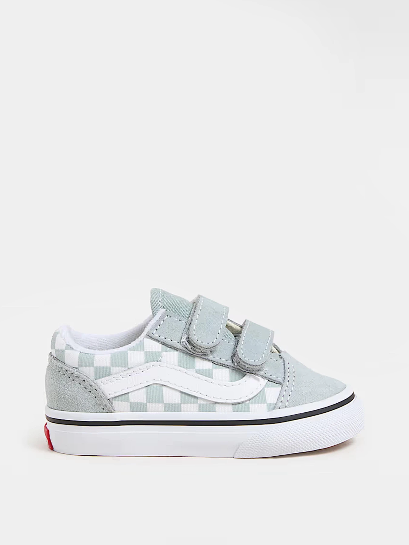 Кеды Vans модель VN0009RCEPO1 Кеды Vans модель VN0009RCEPO1 Фото