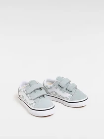 Кеды Vans модель VN0009RCEPO1 Фото