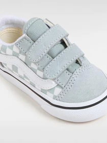 Кеды Vans модель VN0009RCEPO1 Фото
