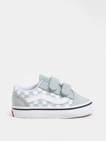 Кеды Vans модель VN0009RCEPO1 Фото