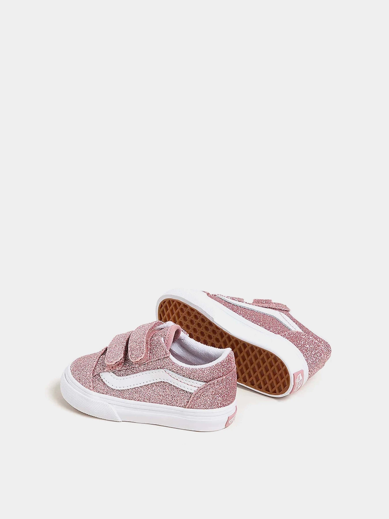 Кеды Vans модель VN0009RCFSL1 Кеды Vans модель VN0009RCFSL1 Фото