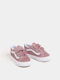 Кеды Vans модель VN0009RCFSL1 Фото