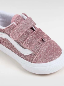 Кеды Vans модель VN0009RCFSL1 Фото