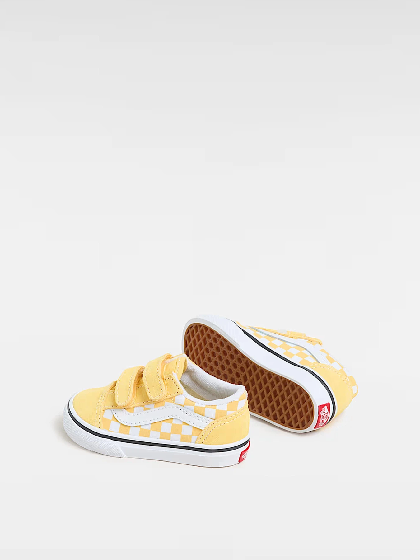 Кеды Vans модель VN0009RCP1T1 Фото