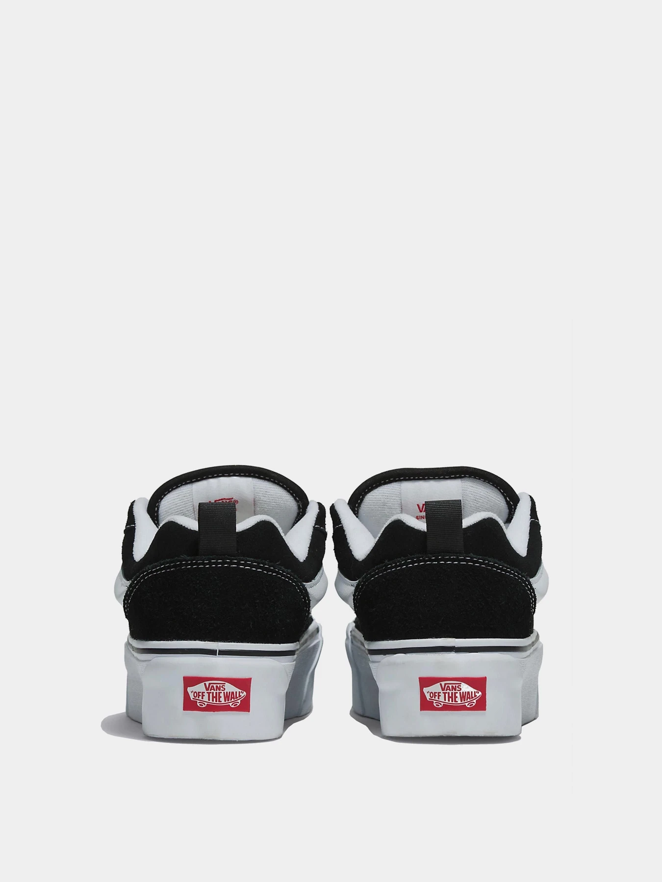 Кеды Vans модель VN000CP66BT1 Фото