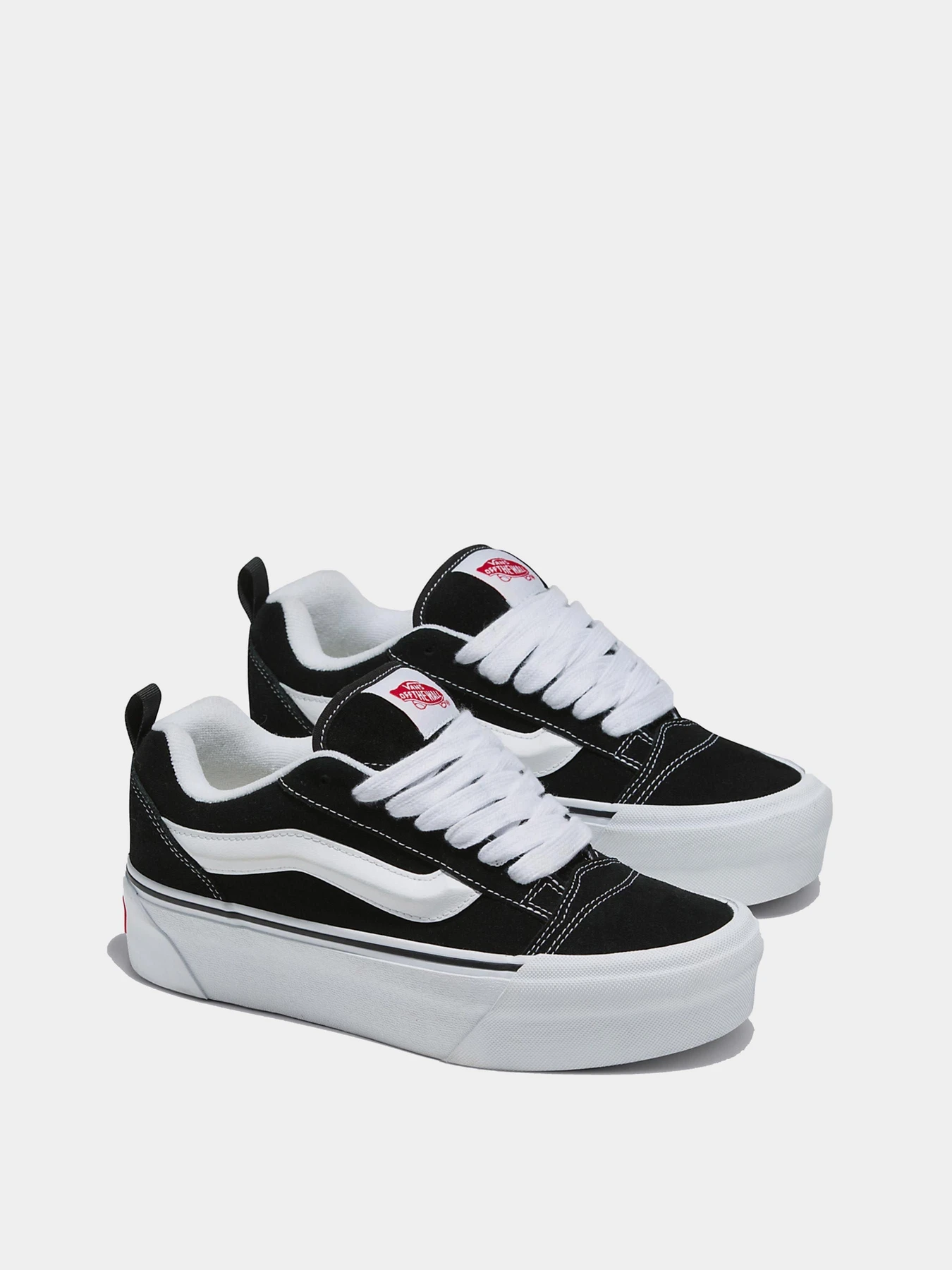 Кеды Vans модель VN000CP66BT1 Фото