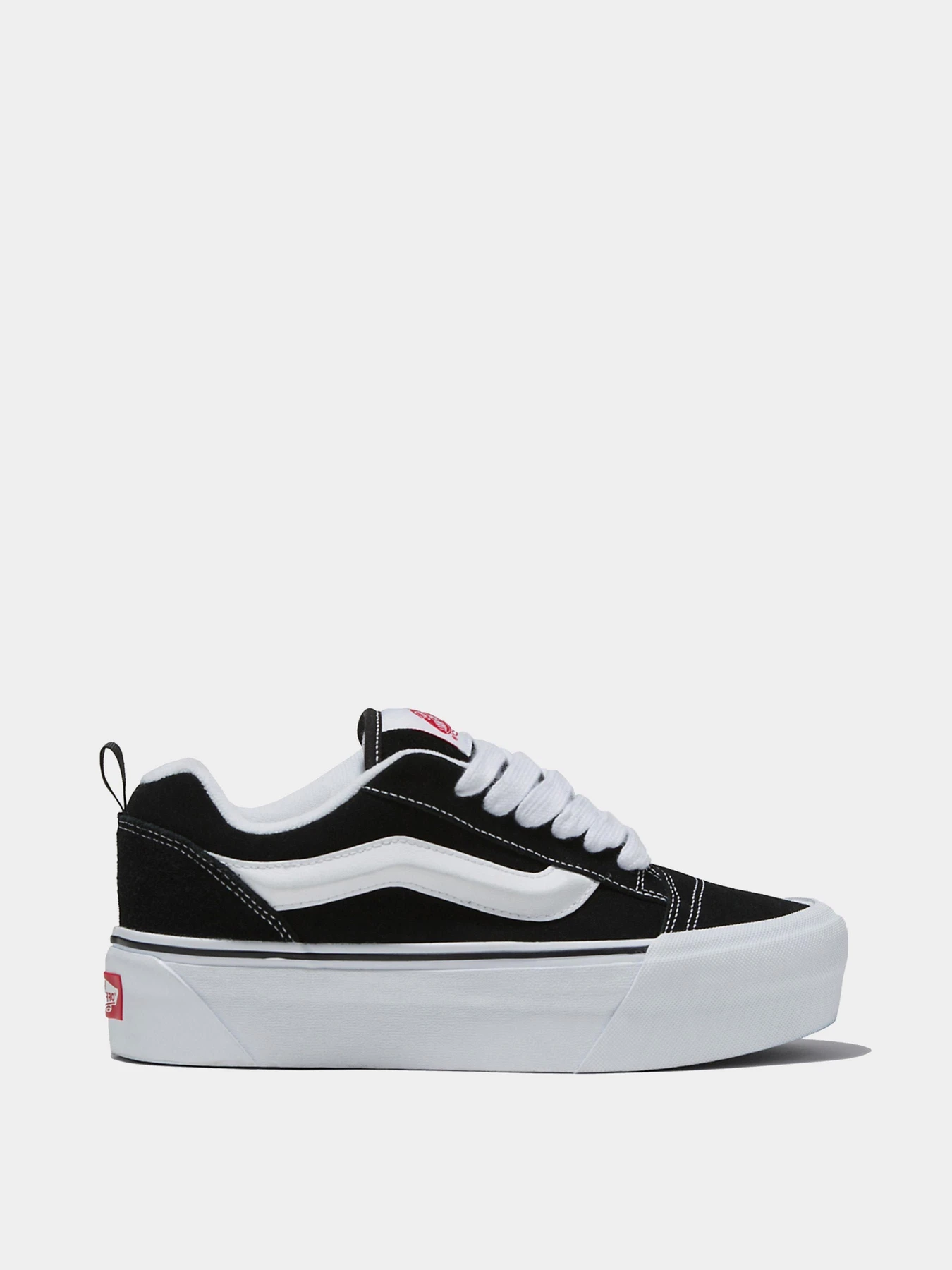 Кеды Vans модель VN000CP66BT1 Фото