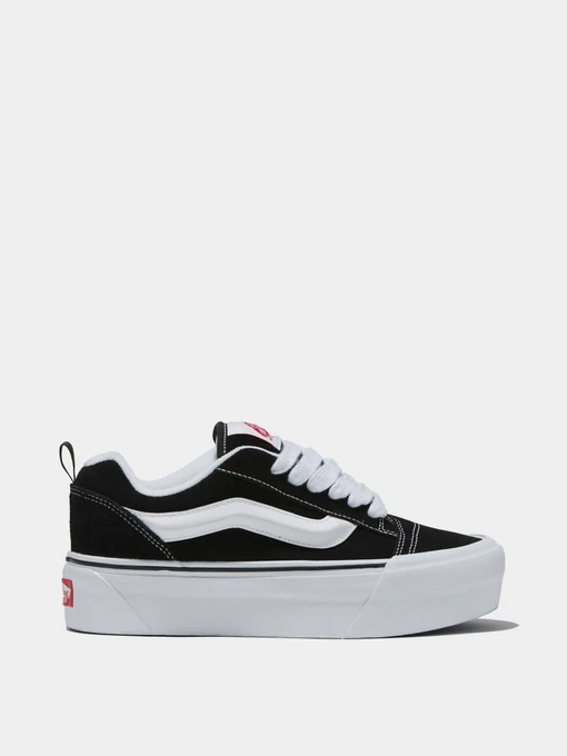 Кеды Vans модель VN000CP66BT1 Фото