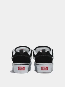 Кеды Vans модель VN000CP66BT1 Фото