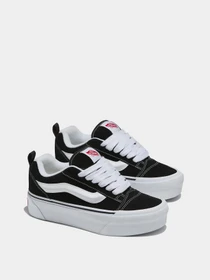 Кеды Vans модель VN000CP66BT1 Фото
