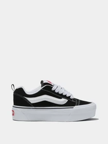 Кеды Vans модель VN000CP66BT1 Фото