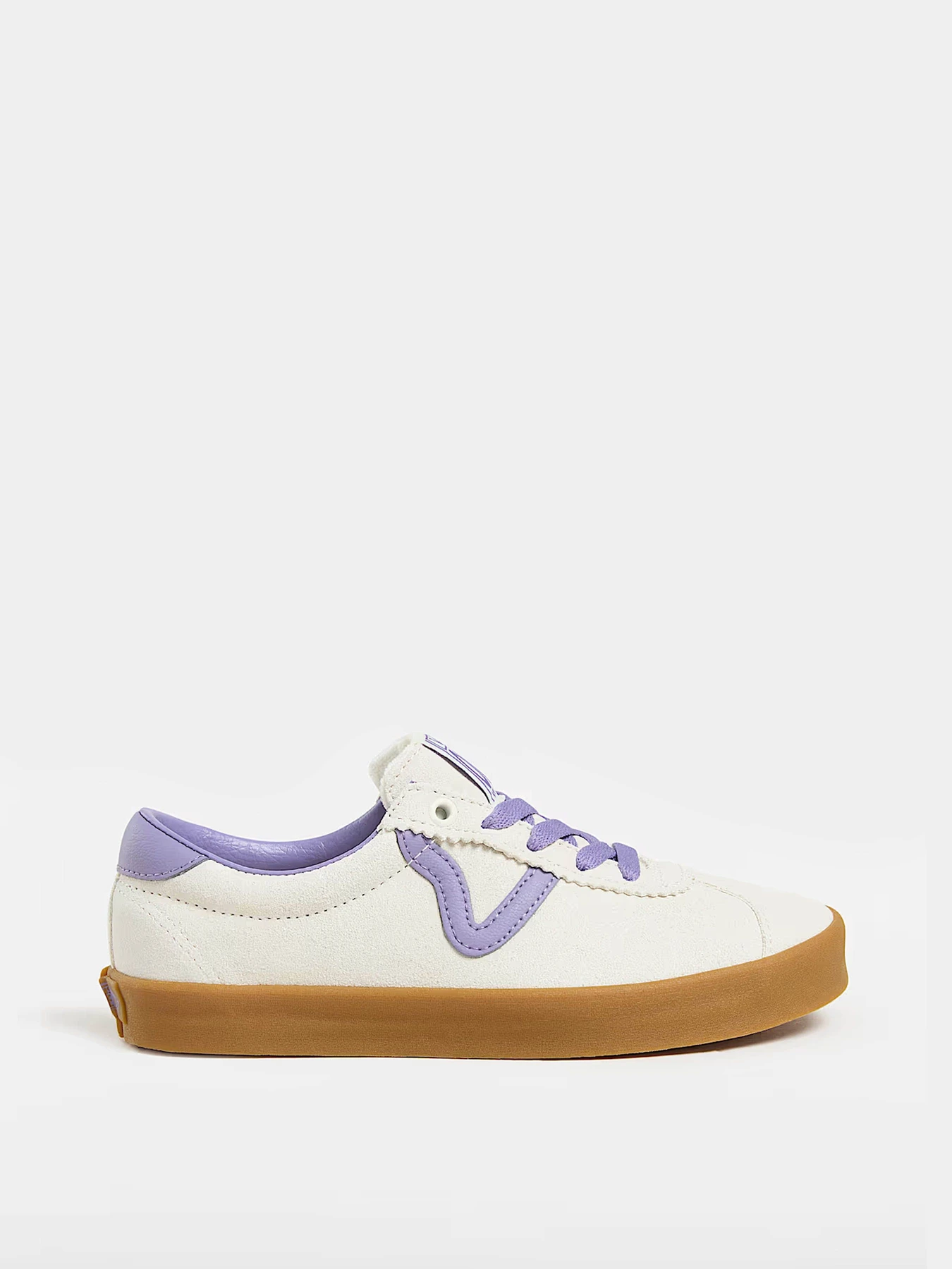 Кеды Vans модель VN000CQR6PH1 Фото