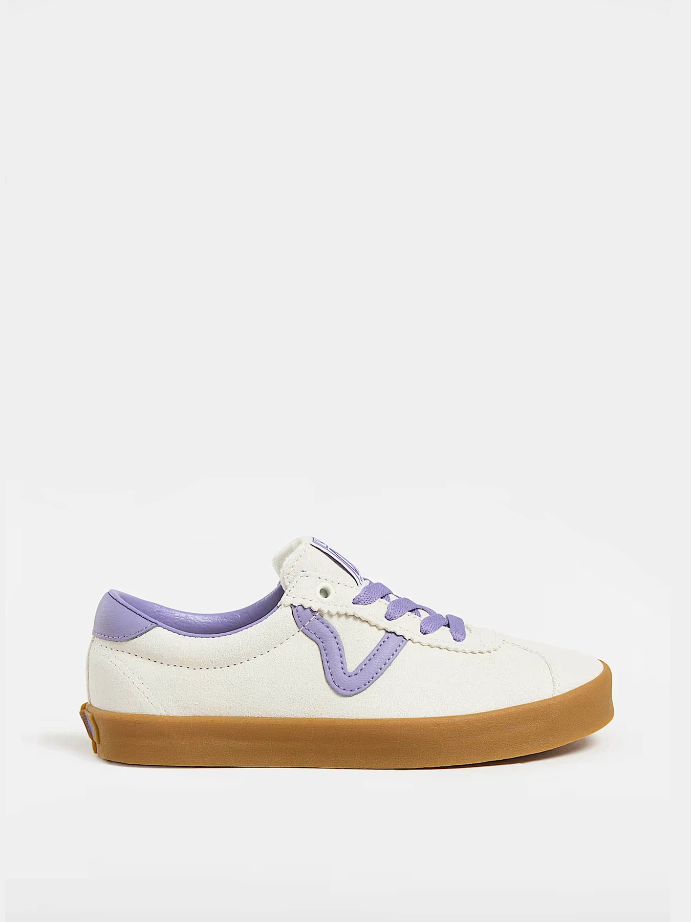 Кеды Vans модель VN000CQR6PH1 Фото