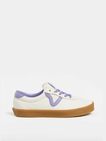 Кеды Vans модель VN000CQR6PH1 Фото