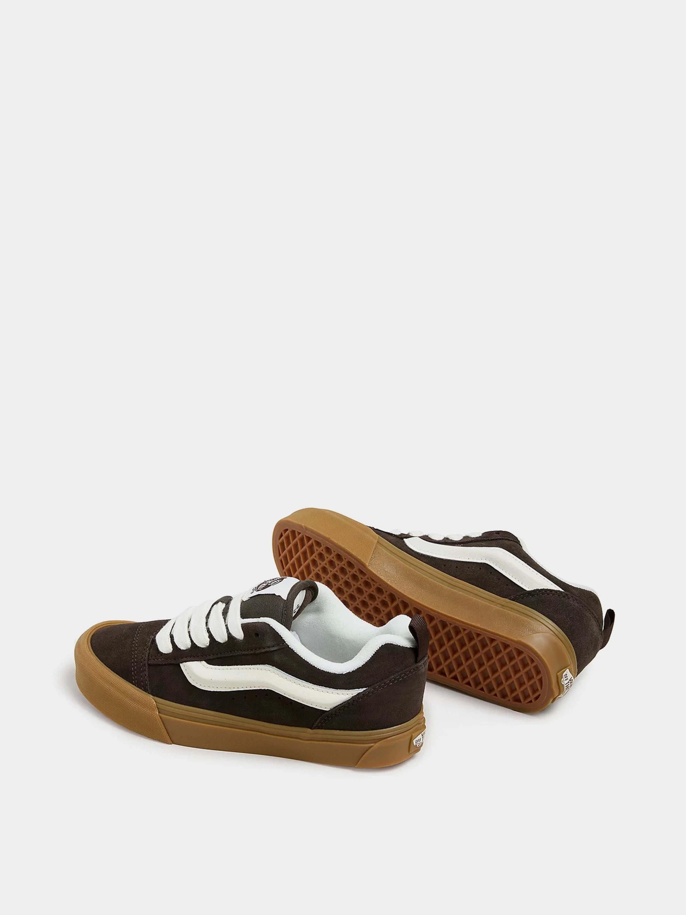 Кеды Vans модель VN000CS0D4C1 Кеды Vans модель VN000CS0D4C1 Фото