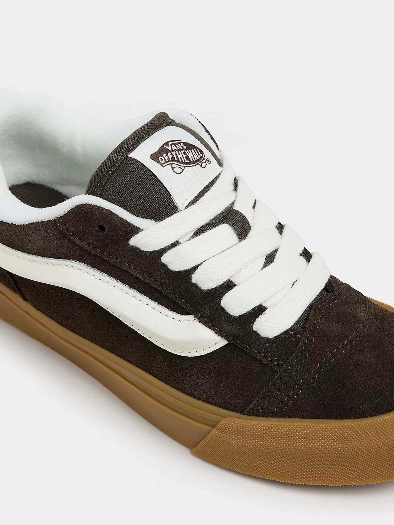 Кеды Vans модель VN000CS0D4C1 Кеды Vans модель VN000CS0D4C1 Фото