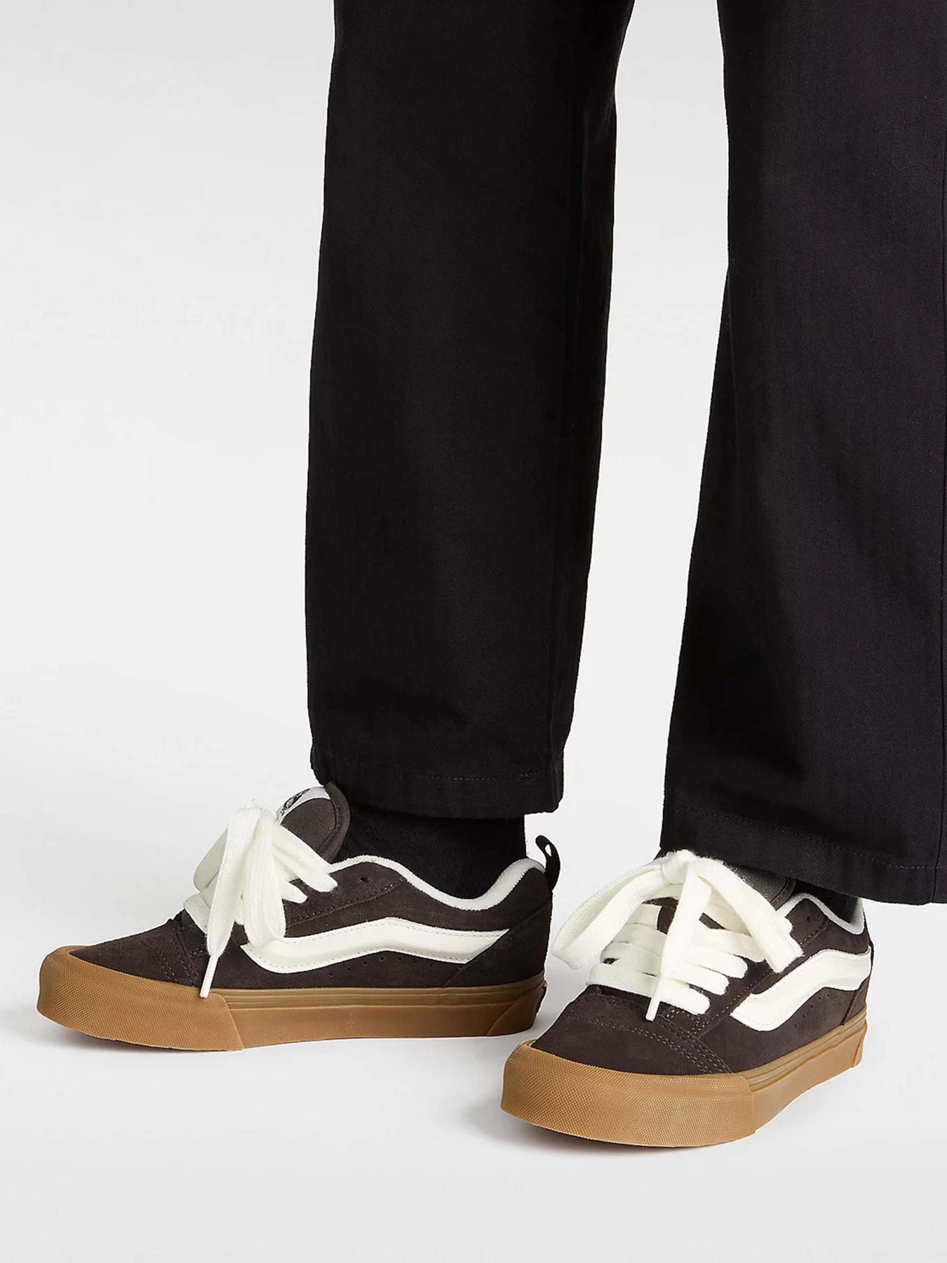 Кеды Vans модель VN000CS0D4C1 Кеды Vans модель VN000CS0D4C1 Фото
