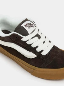 Кеды Vans модель VN000CS0D4C1 Фото