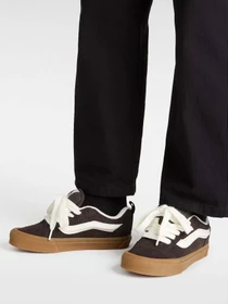 Кеды Vans модель VN000CS0D4C1 Фото