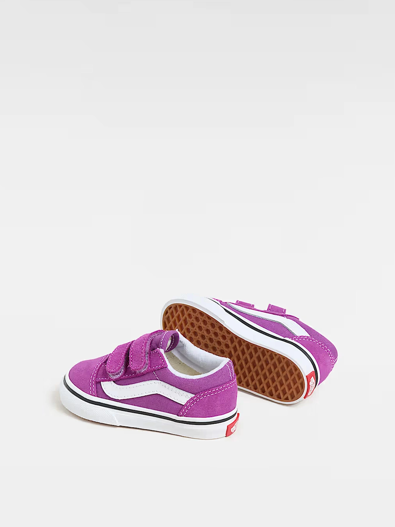 Кеды Vans модель VN000CTGE2T1 Кеды Vans модель VN000CTGE2T1 Фото