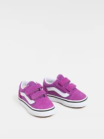 Кеды Vans модель VN000CTGE2T1 Фото