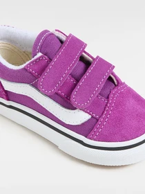 Кеды Vans модель VN000CTGE2T1 Фото