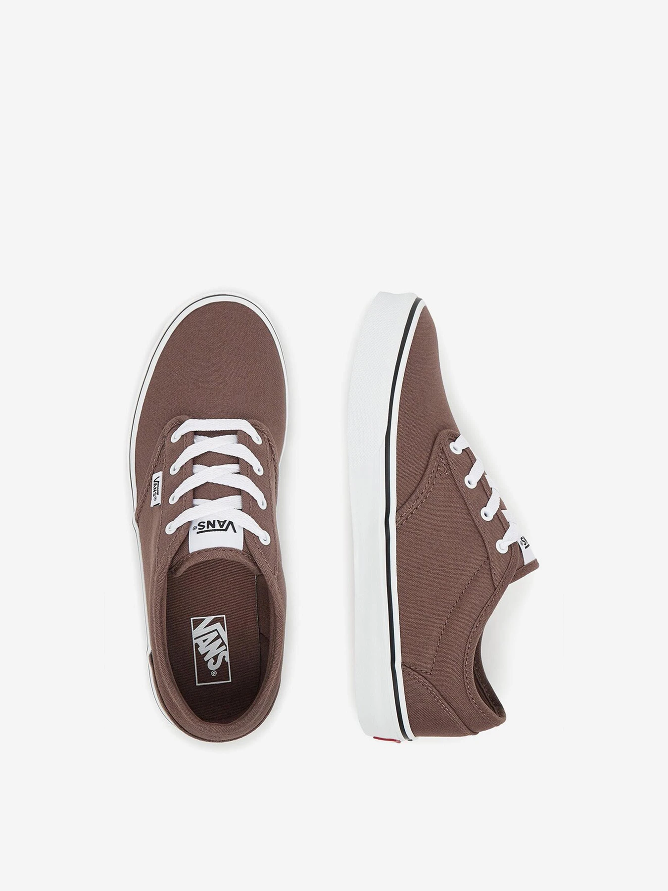 Кеды Vans модель VN000CTTCHG1 Кеды Vans модель VN000CTTCHG1 Фото