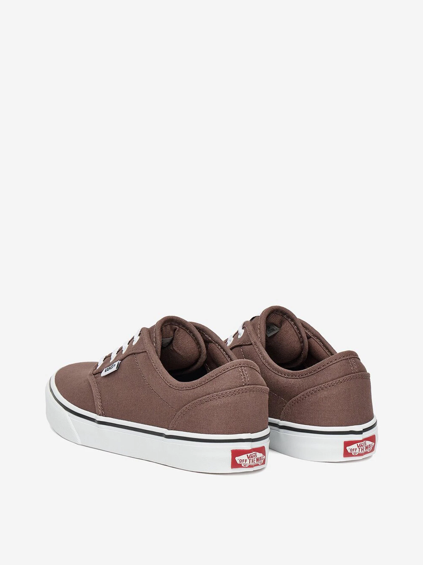 Кеды Vans модель VN000CTTCHG1 Кеды Vans модель VN000CTTCHG1 Фото