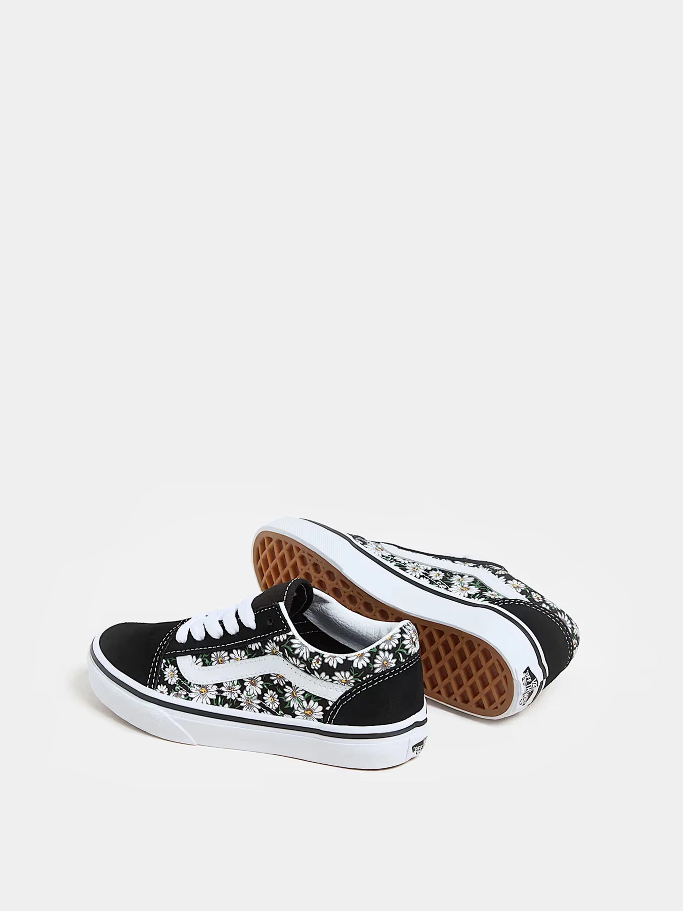 Кеды Vans модель VN000CY86BT1 Кеды Vans модель VN000CY86BT1 Фото