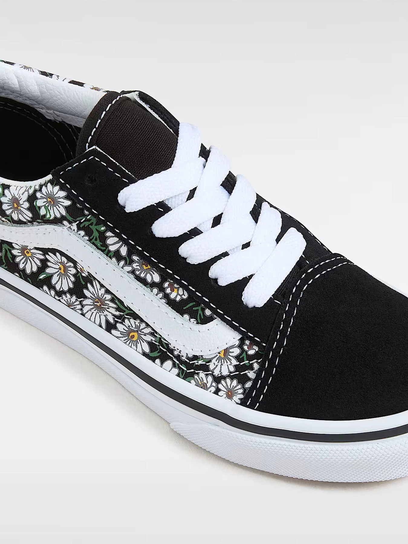 Кеды Vans модель VN000CY86BT1 Кеды Vans модель VN000CY86BT1 Фото