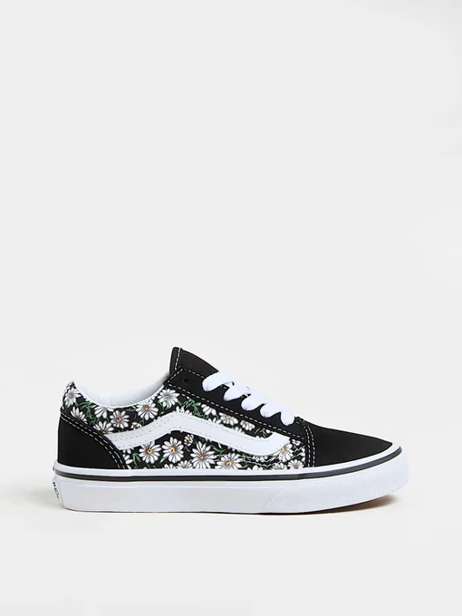 Кеды Vans модель VN000CY86BT1 Фото