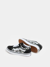 Кеды Vans модель VN000CY86BT1 Фото