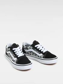 Кеды Vans модель VN000CY86BT1 Фото