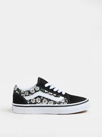 Кеды Vans модель VN000CY86BT1 Фото