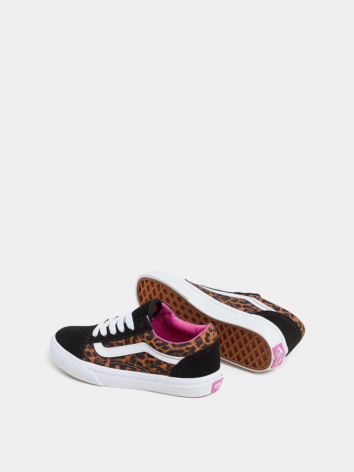 Кеды Vans модель VN000CY8BMV1 Кеды Vans модель VN000CY8BMV1 Фото
