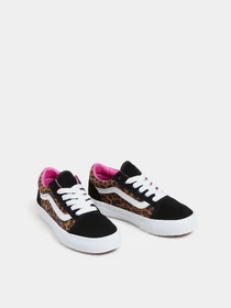Кеды Vans модель VN000CY8BMV1 Фото