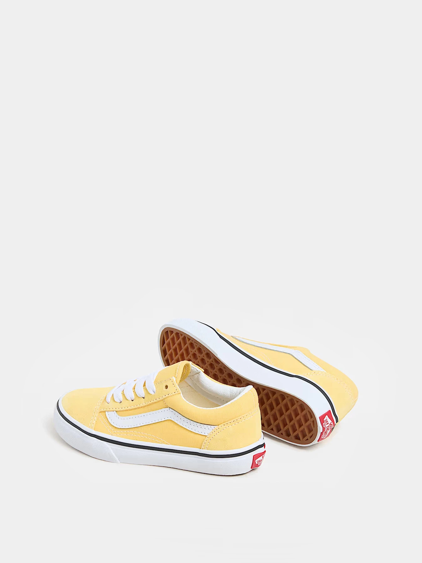 Кеды Vans модель VN000CY8P1T1 Кеды Vans модель VN000CY8P1T1 Фото