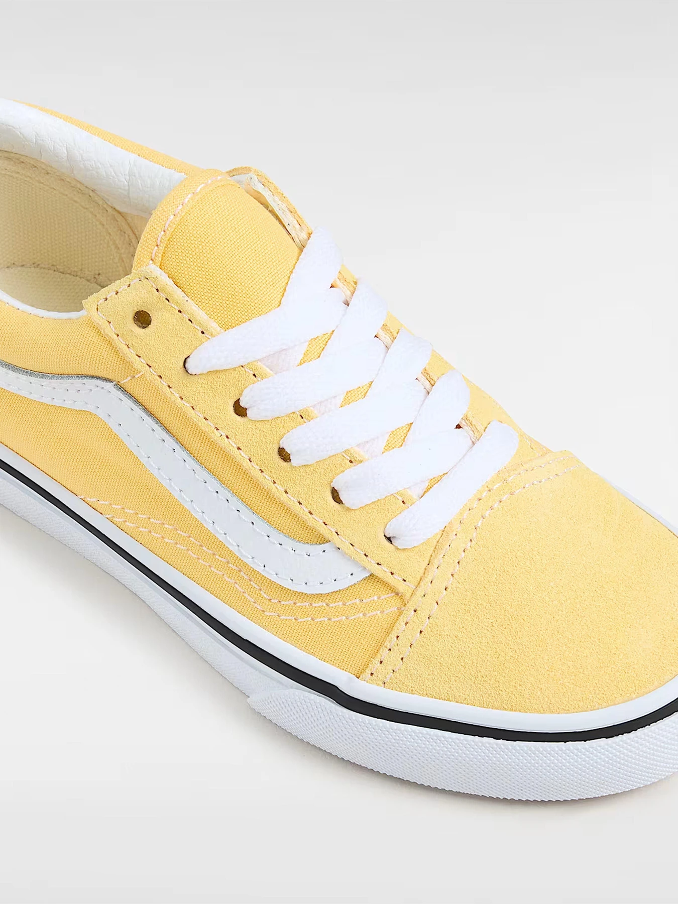 Кеды Vans модель VN000CY8P1T1 Кеды Vans модель VN000CY8P1T1 Фото