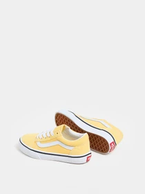 Кеды Vans модель VN000CY8P1T1 Фото