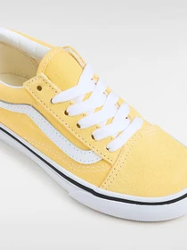 Кеды Vans модель VN000CY8P1T1 Фото