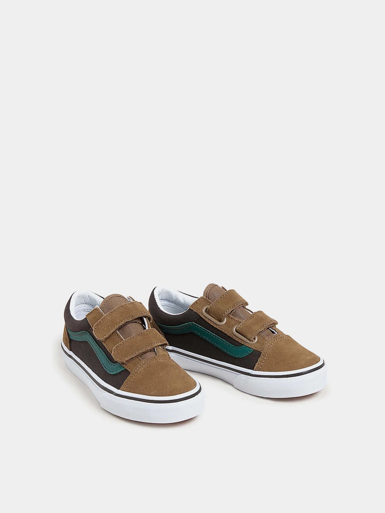 Кеды Vans модель VN000CYABF01 Кеды Vans модель VN000CYABF01 Фото