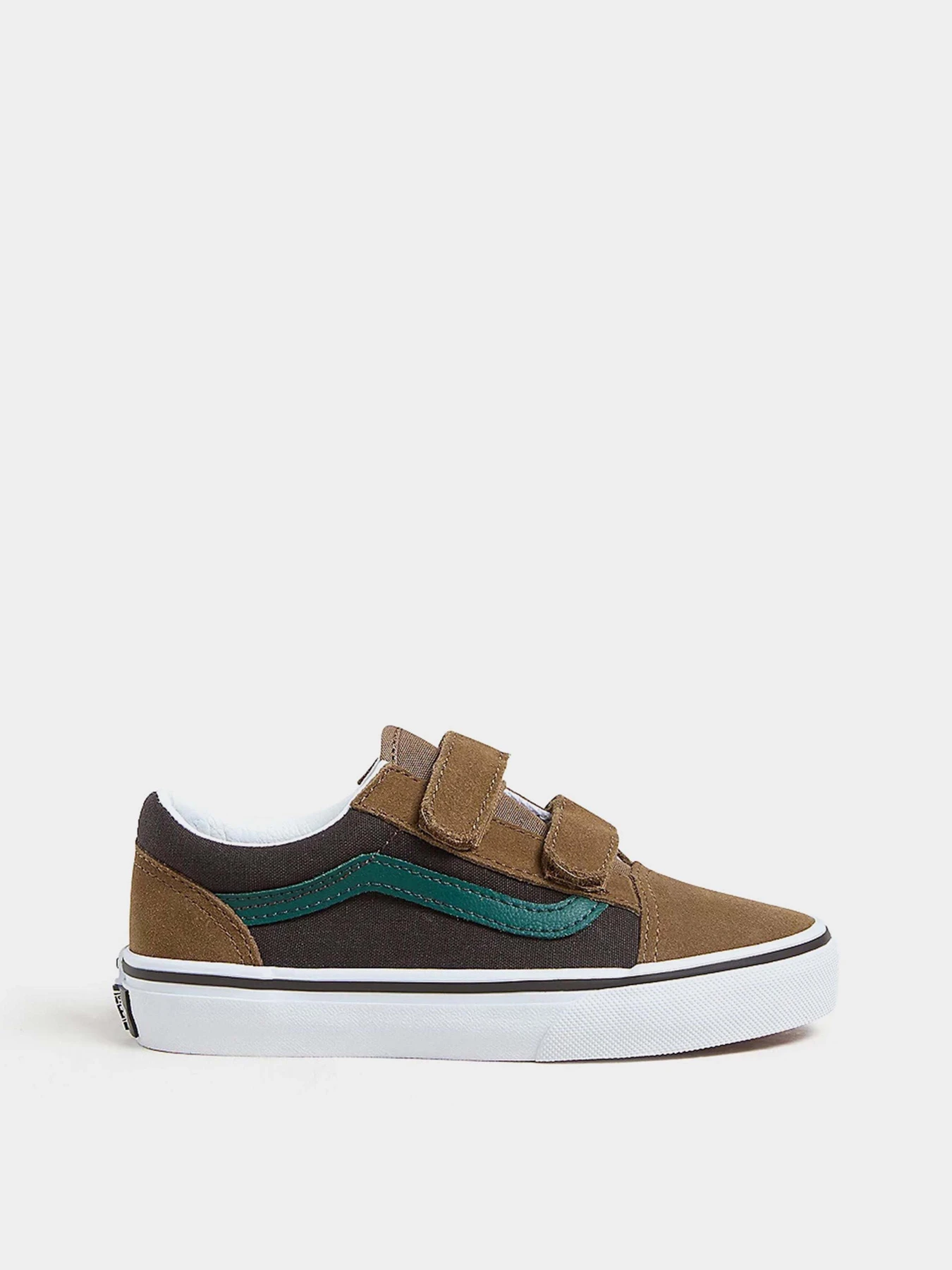 Кеды Vans модель VN000CYABF01 Кеды Vans модель VN000CYABF01 Фото