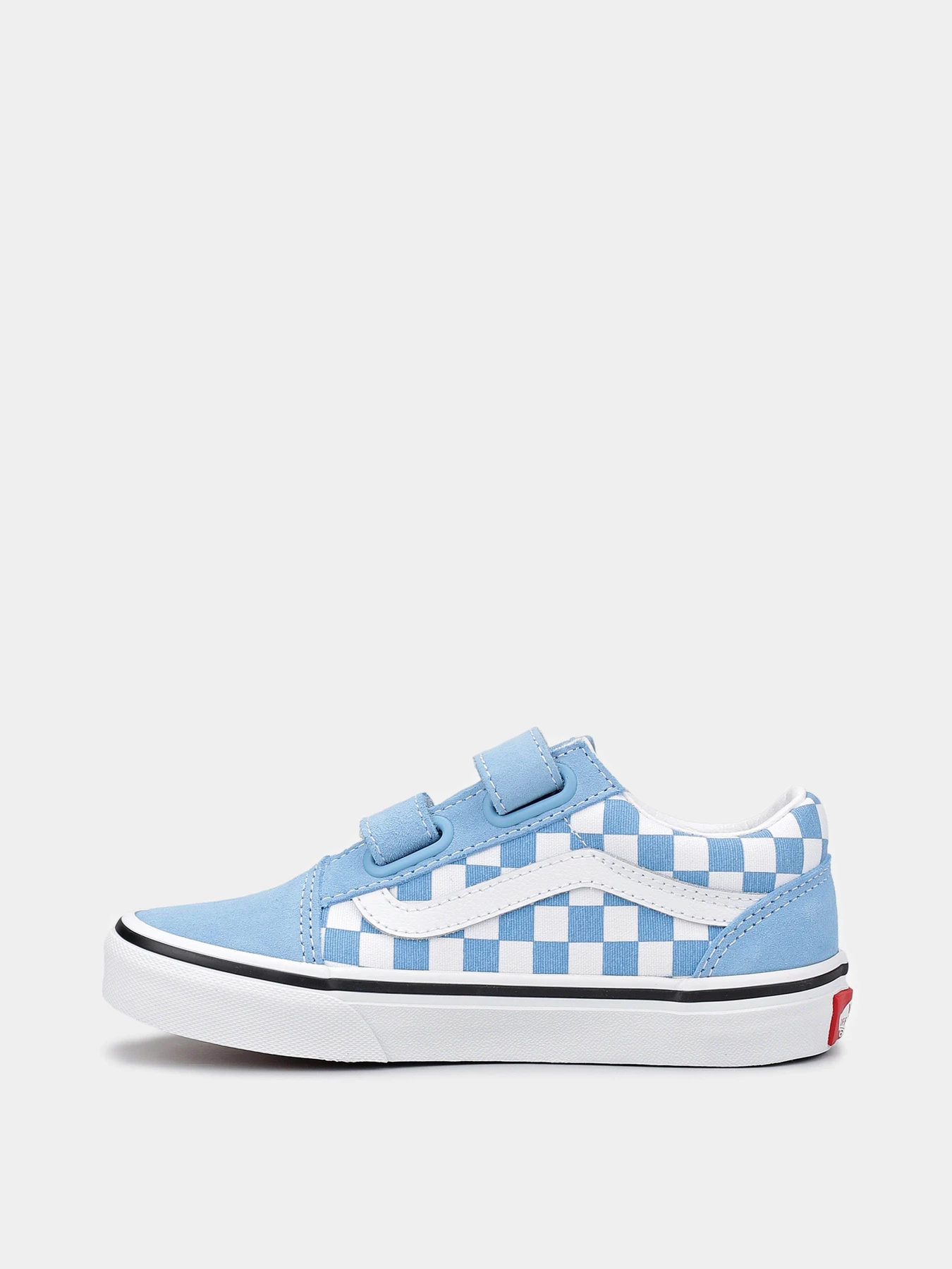 Кеды Vans модель VN000CYDE2W1 Кеды Vans модель VN000CYDE2W1 Фото